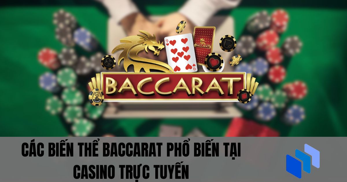 Baccarat là gì? Bí quyết chinh phục trò chơi bài đỉnh cao này image-1732763712357