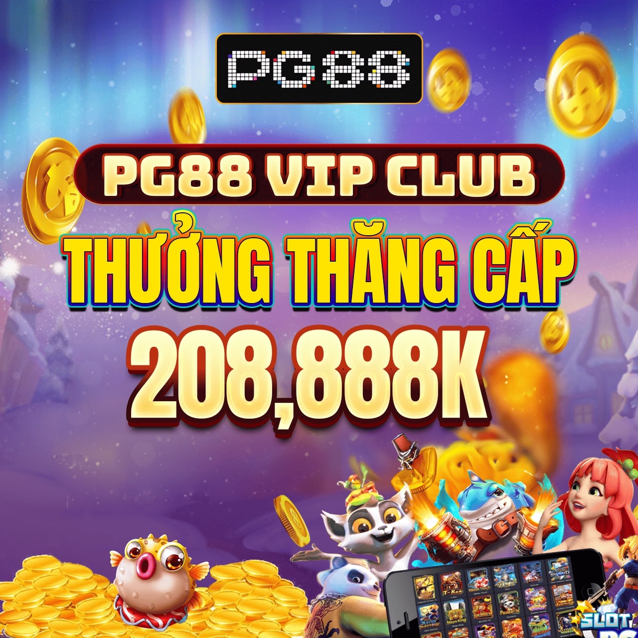 Bắn Cá Kiếm Club: Trải Nghiệm Săn Cá Nổ Hũ Jackpot Đỉnh Cao image-1732865549250