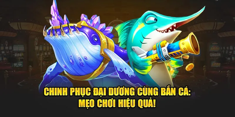 Bắn Cá Koi Đổi Thưởng: Trải Nghiệm Đại Dương Sôi Động image-1732865887699