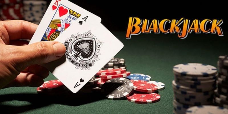 Blackjack là gì? Bí quyết chinh phục trò chơi Blackjack từ A đến Z image-1732765230116