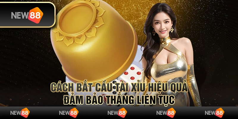 Cách Bắt Cầu Tài Xỉu Chuẩn: Bí Kíp Nâng Cao Tỷ Lệ Thắng image-1732764376715