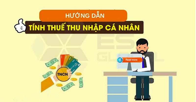 Cách tính tiền thưởng xổ số