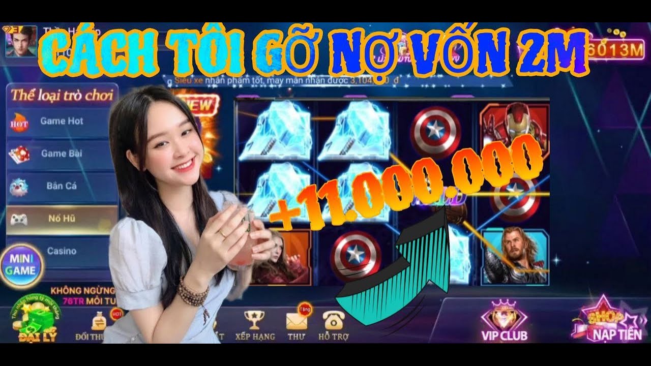 Đua Thú Nổ Hũ: Thử Thách Hấp Dẫn Cho Tín Đồ Game Online image-1732767358873