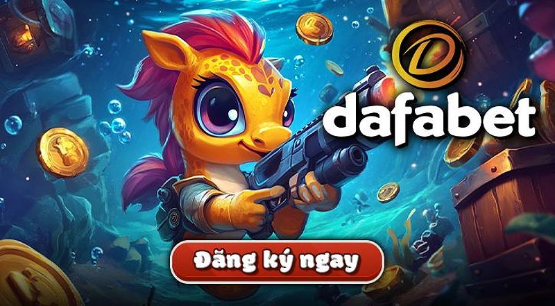 ICA - Game bắn cá dễ sử dụng