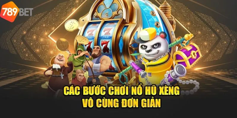 Nổ Hũ Xèng: Bí Quyết Thắng Lớn Cho Người Mới Bắt Đầu image-1732766411202