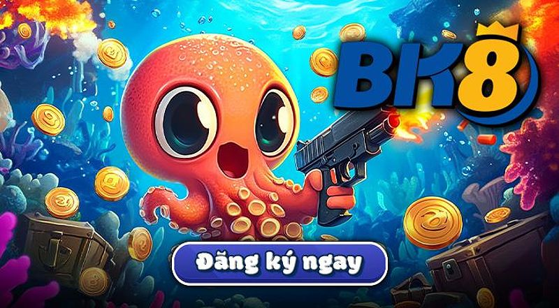 Nohu - Game bắn cá nổi bật