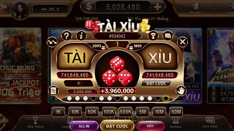 Tài Xỉu Online Uy Tín: Bí Quyết Chọn Sàn Chơi An Toàn Cho Bet Thủ Việt image-1732767737258