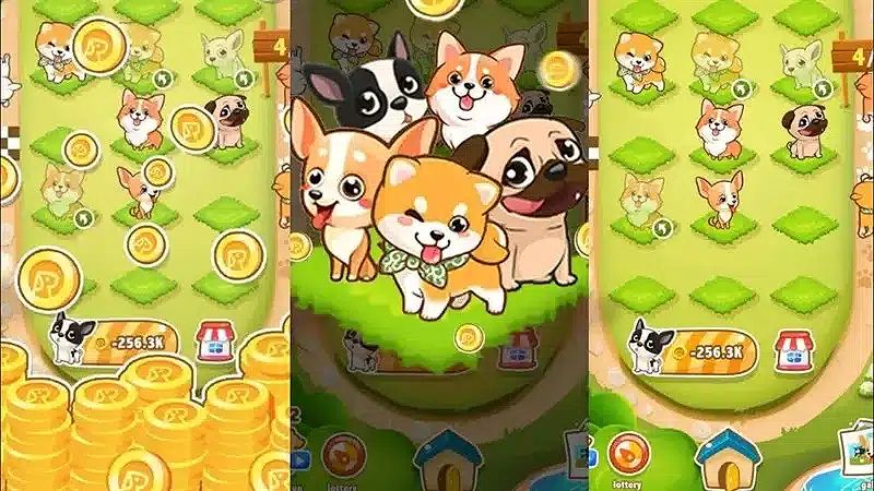 Tính năng cộng đồng trong game