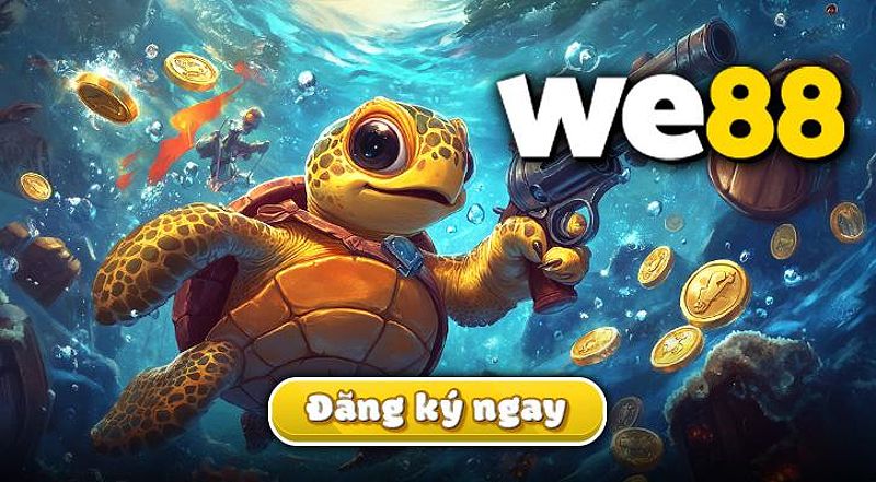 Vua Săn Cá - Game nổi bật